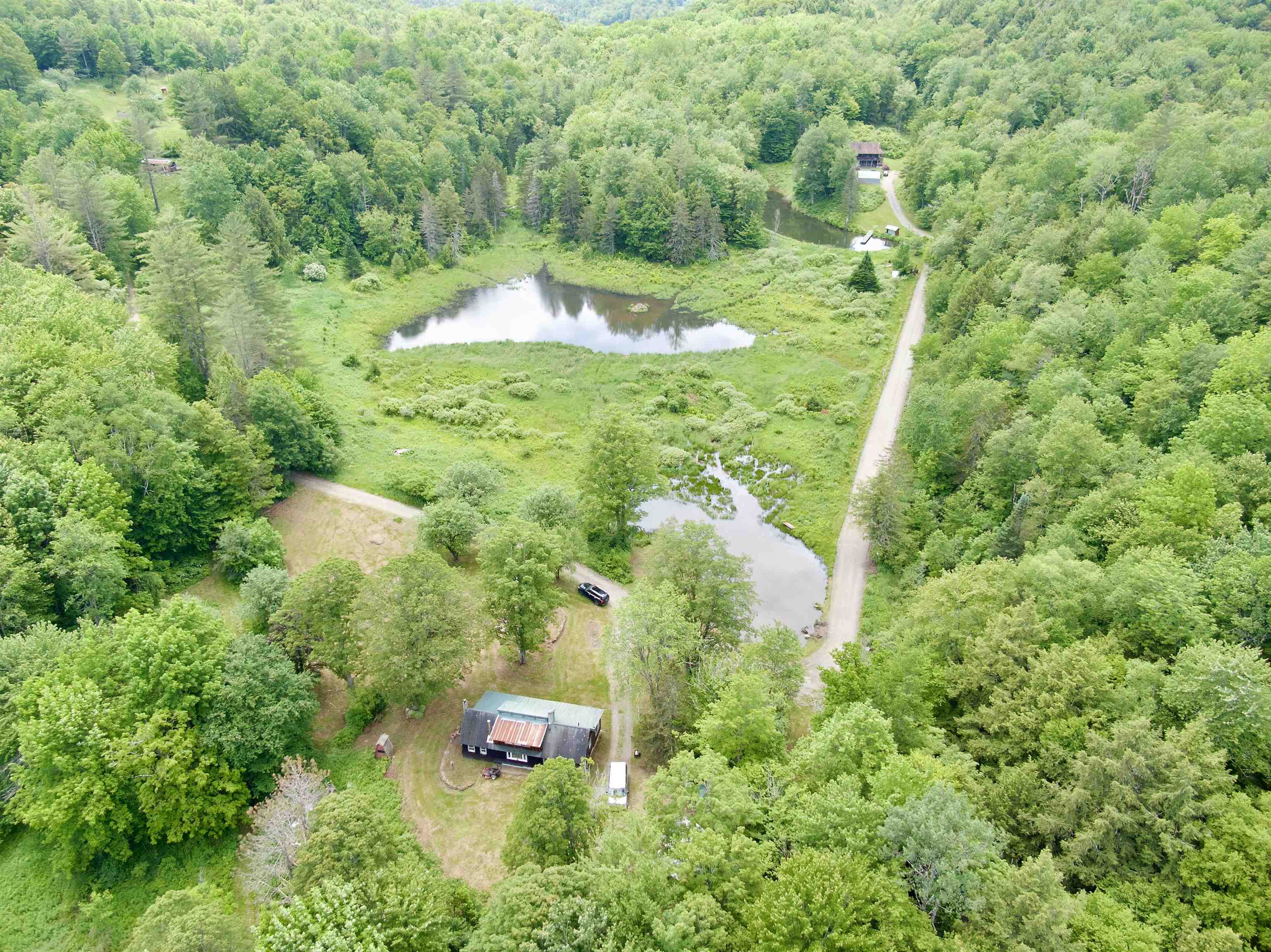 459 Bat Hennesey Road Moretown, VT 05660 - Photo 28 of 36