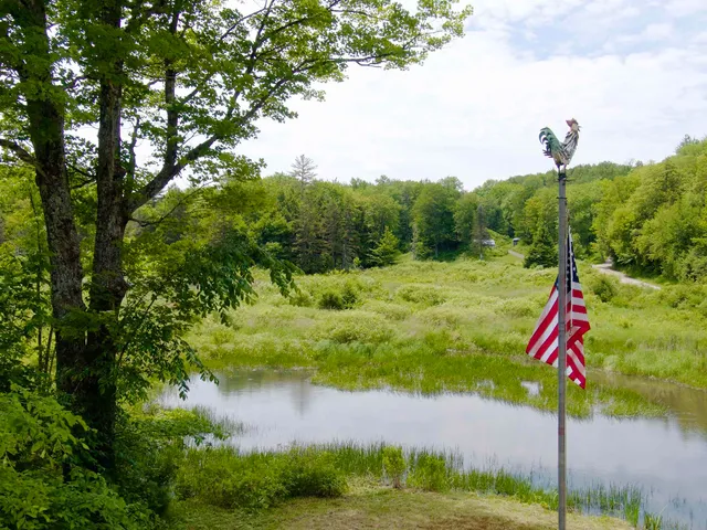 $325,000 | 459 Bat Hennesey Road, Moretown, VT 05660