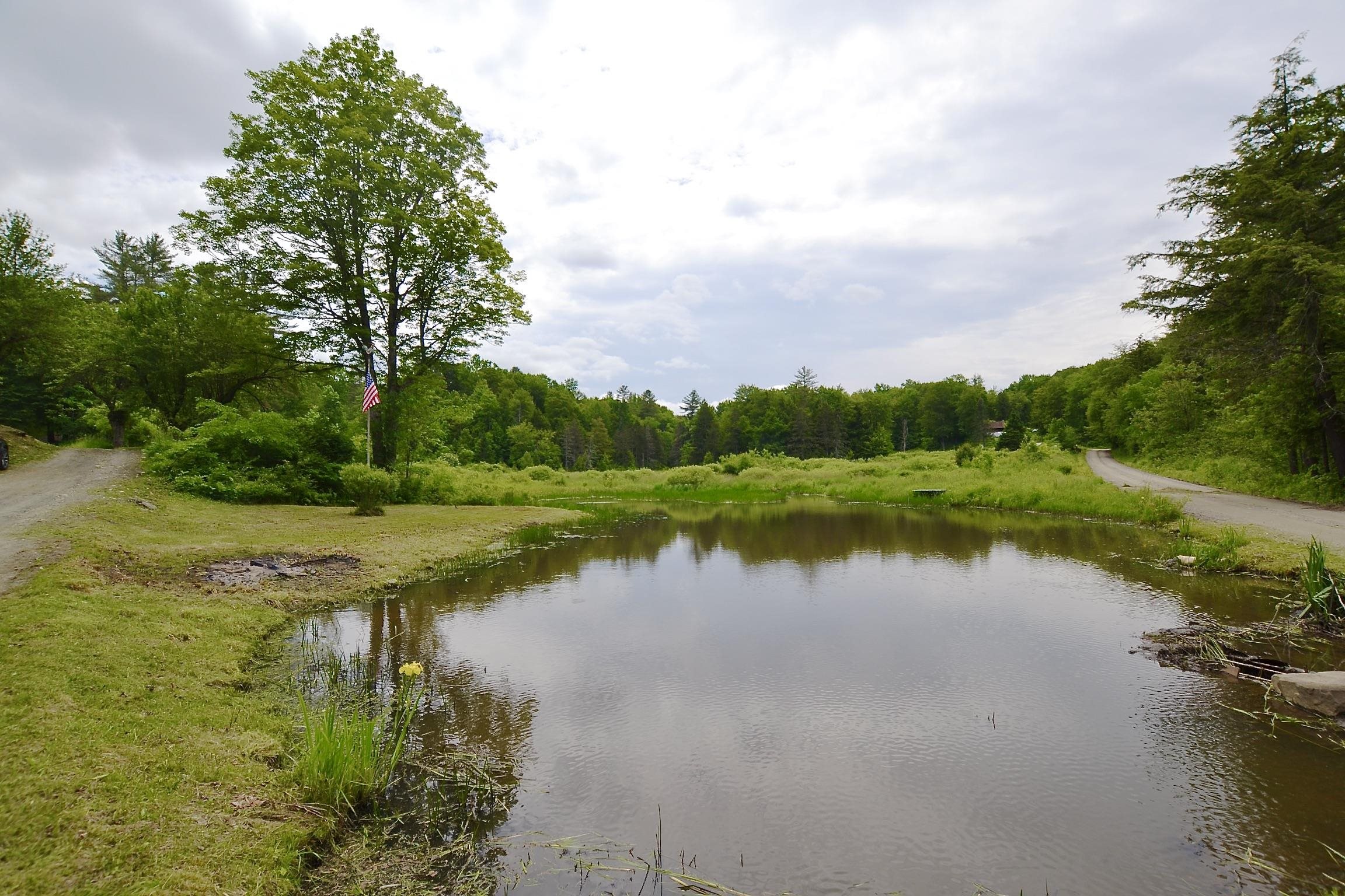 459 Bat Hennesey Road Moretown, VT 05660 - Photo 30 of 36