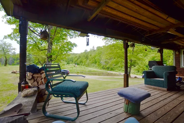 $325,000 | 459 Bat Hennesey Road, Moretown, VT 05660