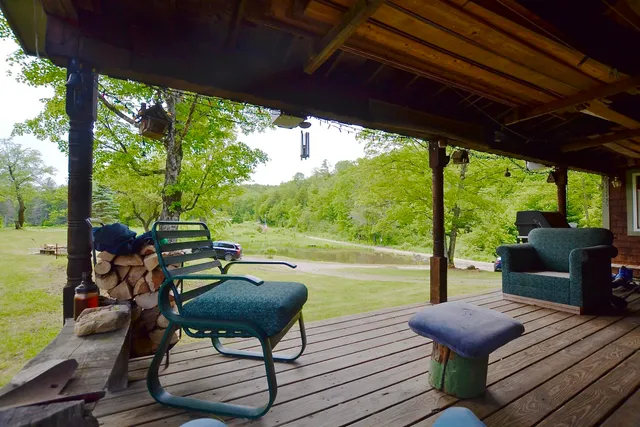 $325,000 | 459 Bat Hennesey Road, Moretown, VT 05660