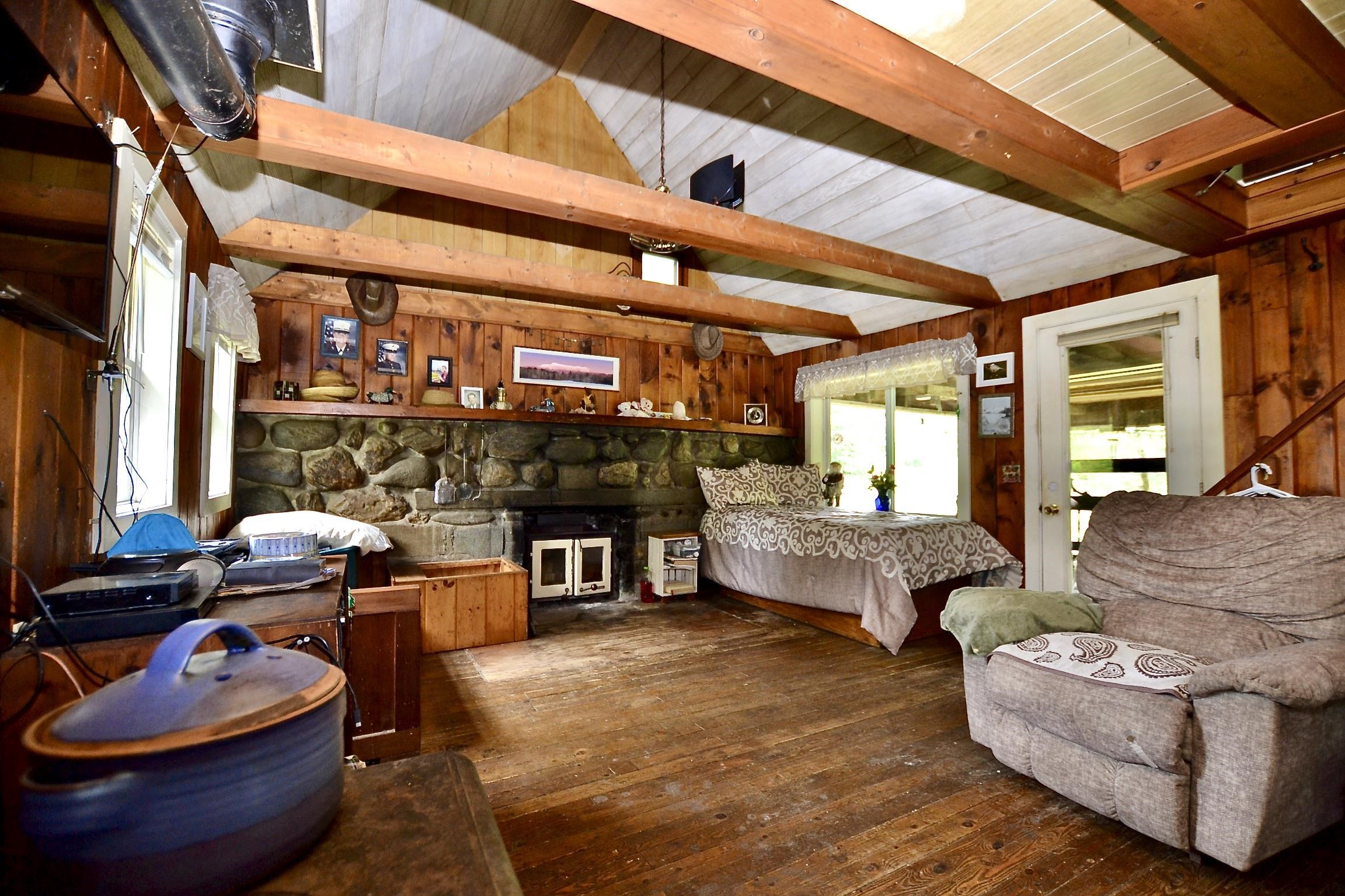 459 Bat Hennesey Road Moretown, VT 05660 - Photo 6 of 36