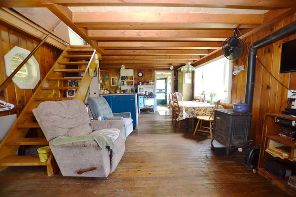 $325,000 | 459 Bat Hennesey Road, Moretown, VT 05660