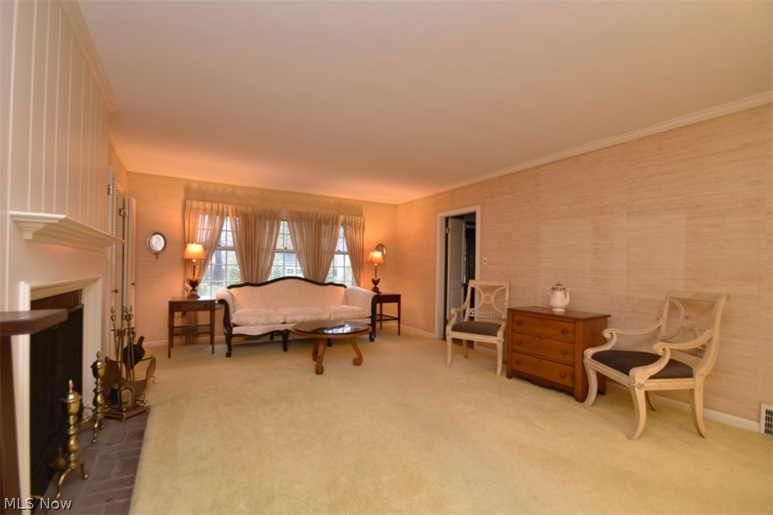 4875 Countryside Road Lyndhurst, OH 44124 - Photo 4 of 26
