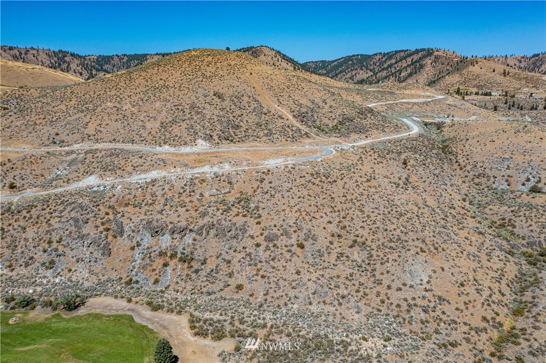 845 Long Drive Chelan, WA 98816 - Photo 5 of 7