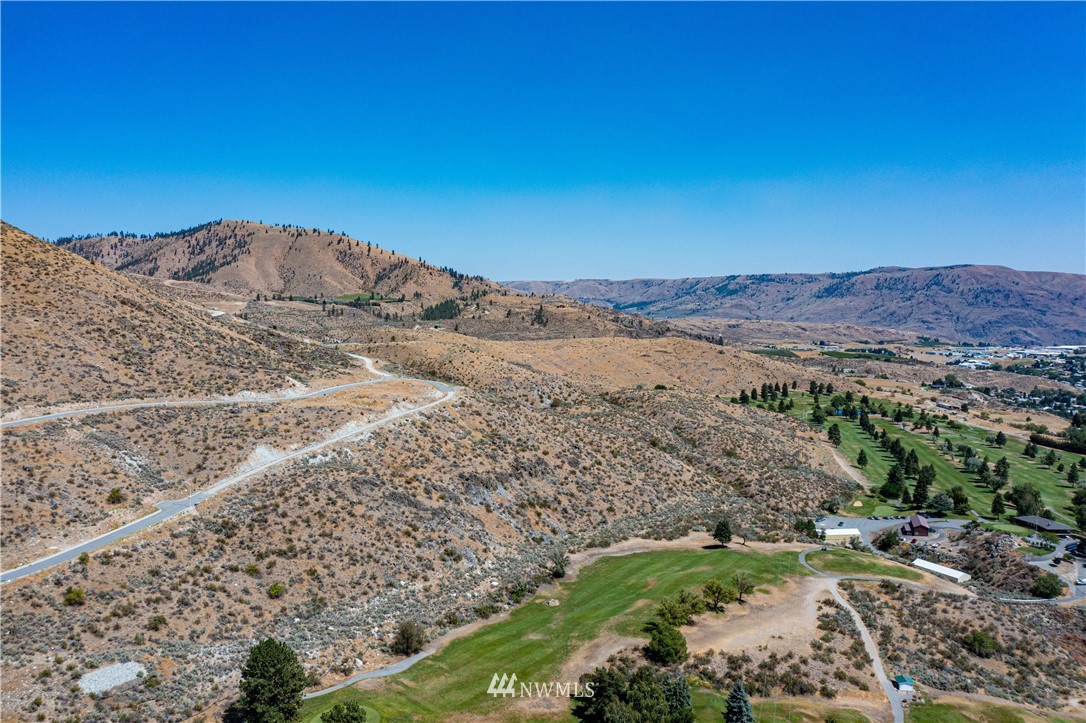 845 Long Drive Chelan, WA 98816 - Photo 7 of 7