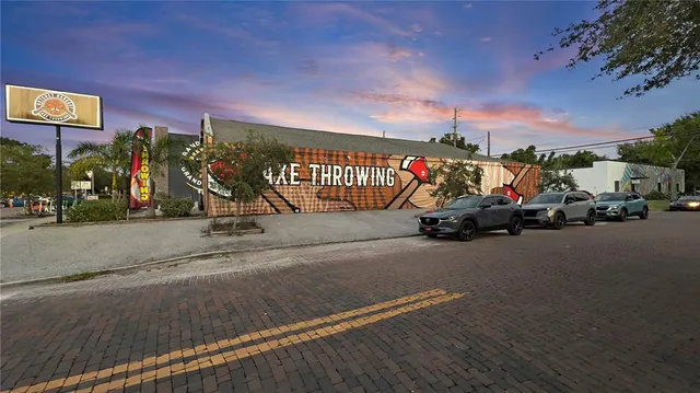 $7,500 | 2500 4th Avenue South, St. Petersburg, FL 33712