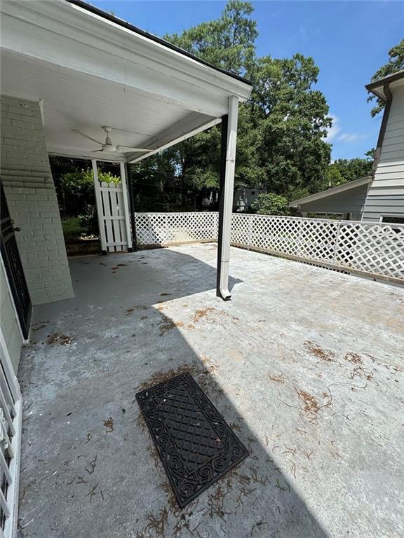 1441 Meridian Street Southeast Atlanta, GA 30317 - Photo 31 of 36