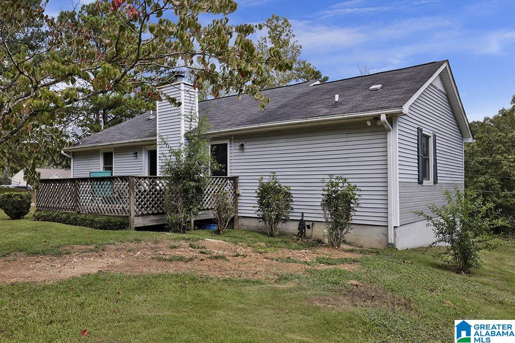 5368 Bridlepath Lane Pinson, AL 35126 - Photo 33 of 35