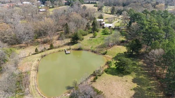 $15,000 | 392 Sycamore Road, Coldwater, MS 38618