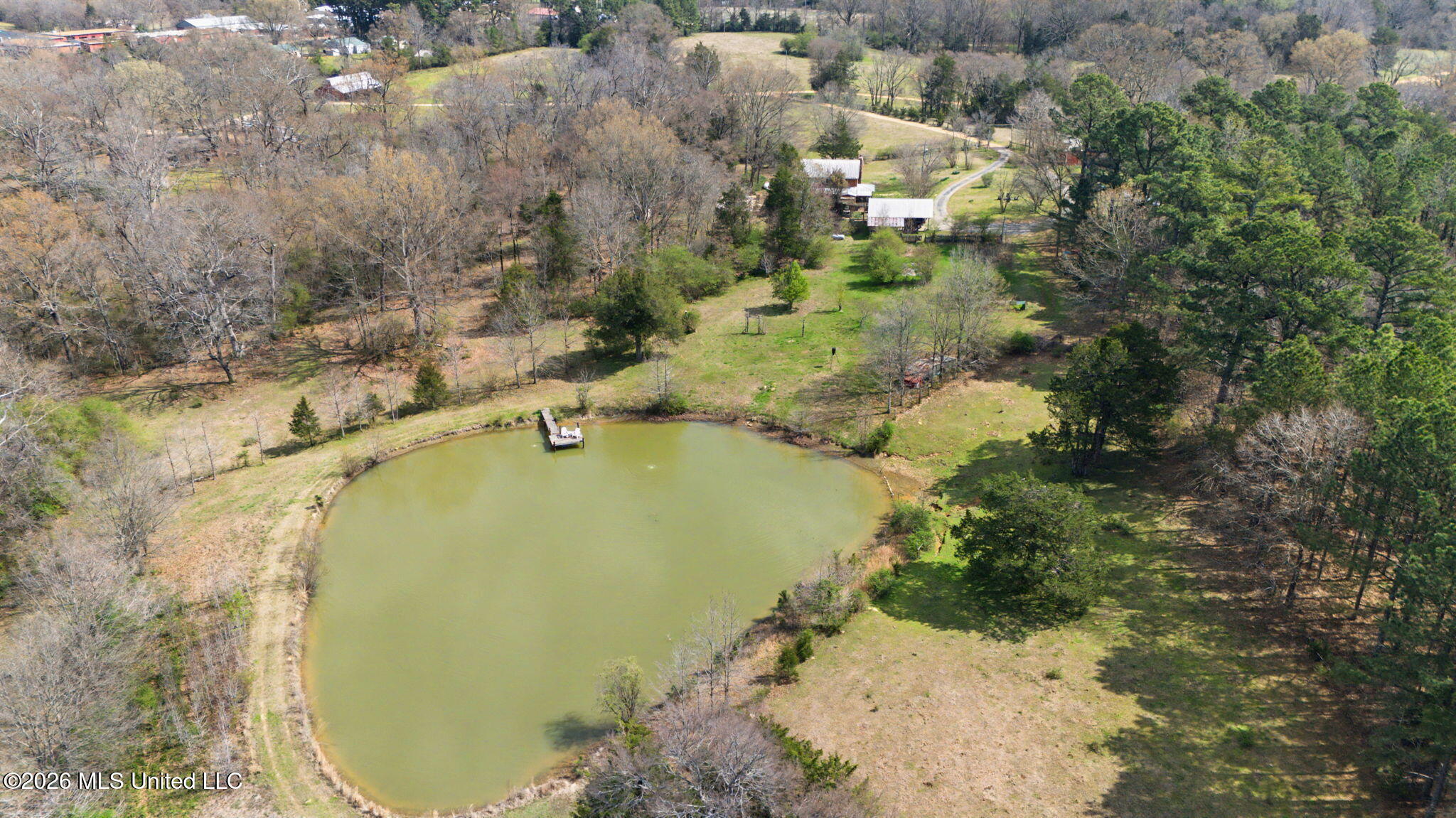 392 Sycamore Road Coldwater, MS 38618 - Photo 2 of 2 48-web-or-mls-392 Sycamore Rd-47