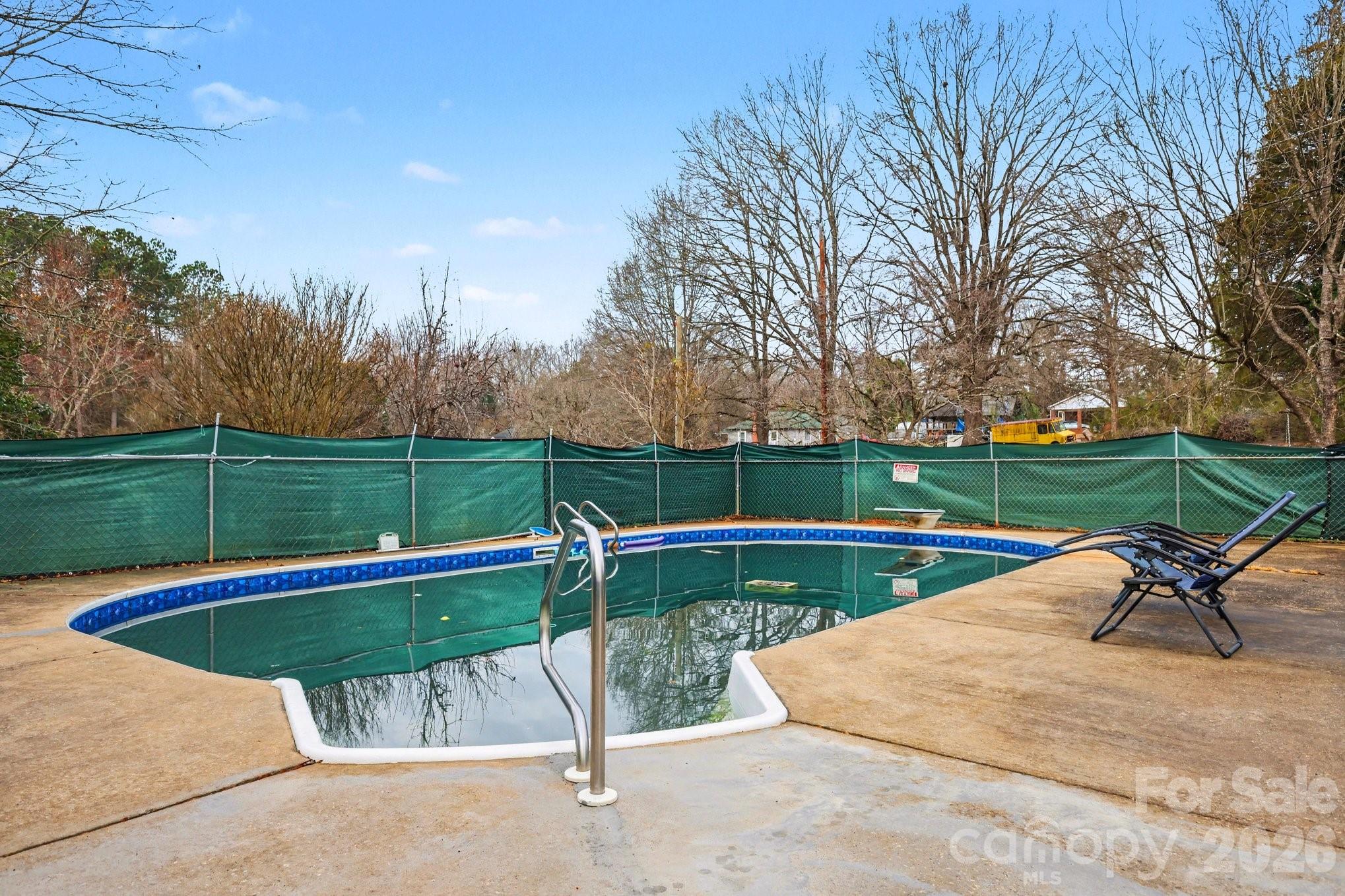 128 Paul Snipes Road Lancaster, SC 29720 - Photo 28 of 29 a view of a park with slide