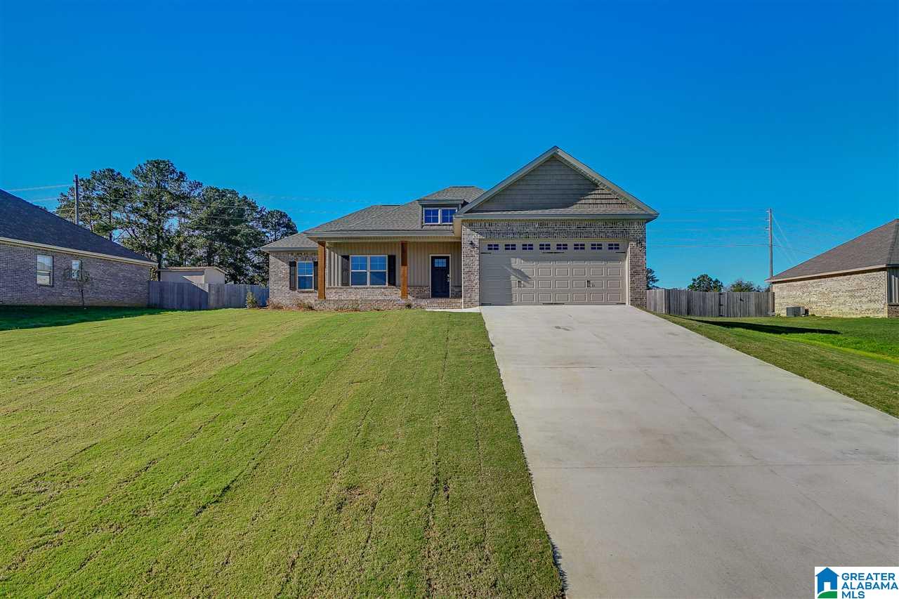 98 County Road 1081 Clanton, AL 35046 - Photo 2 of 48