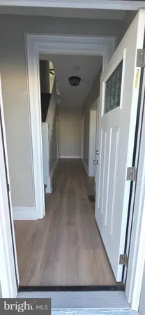 view of living room