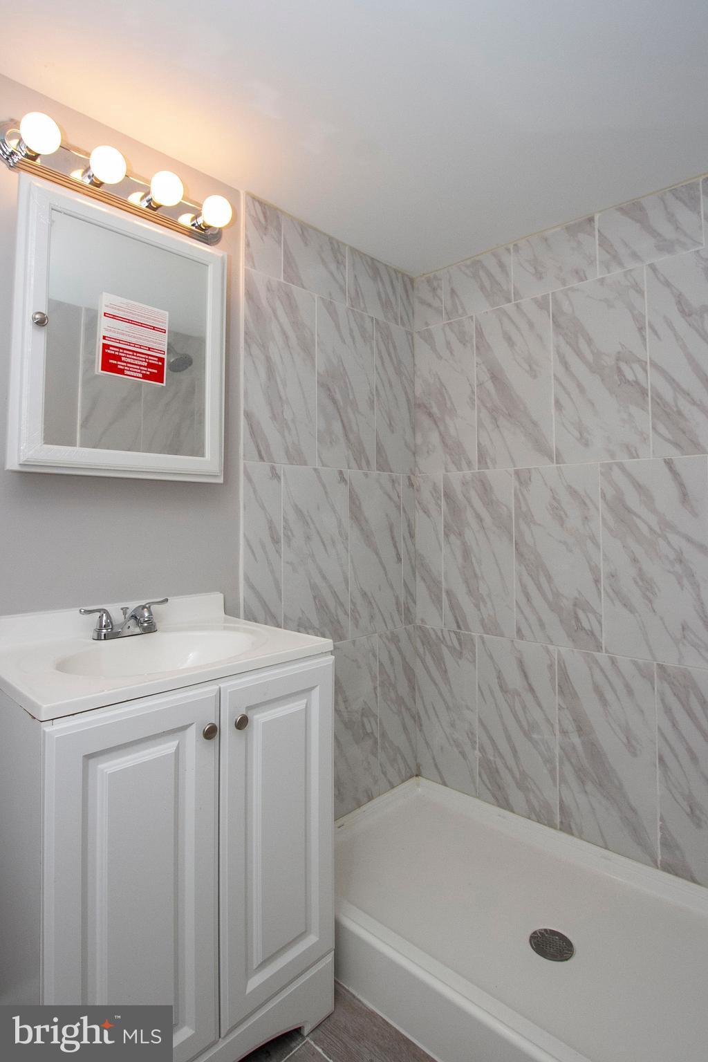 130 Bladen Road Baltimore, MD 21221 - Photo 14 of 22 Full Bath Lower Level