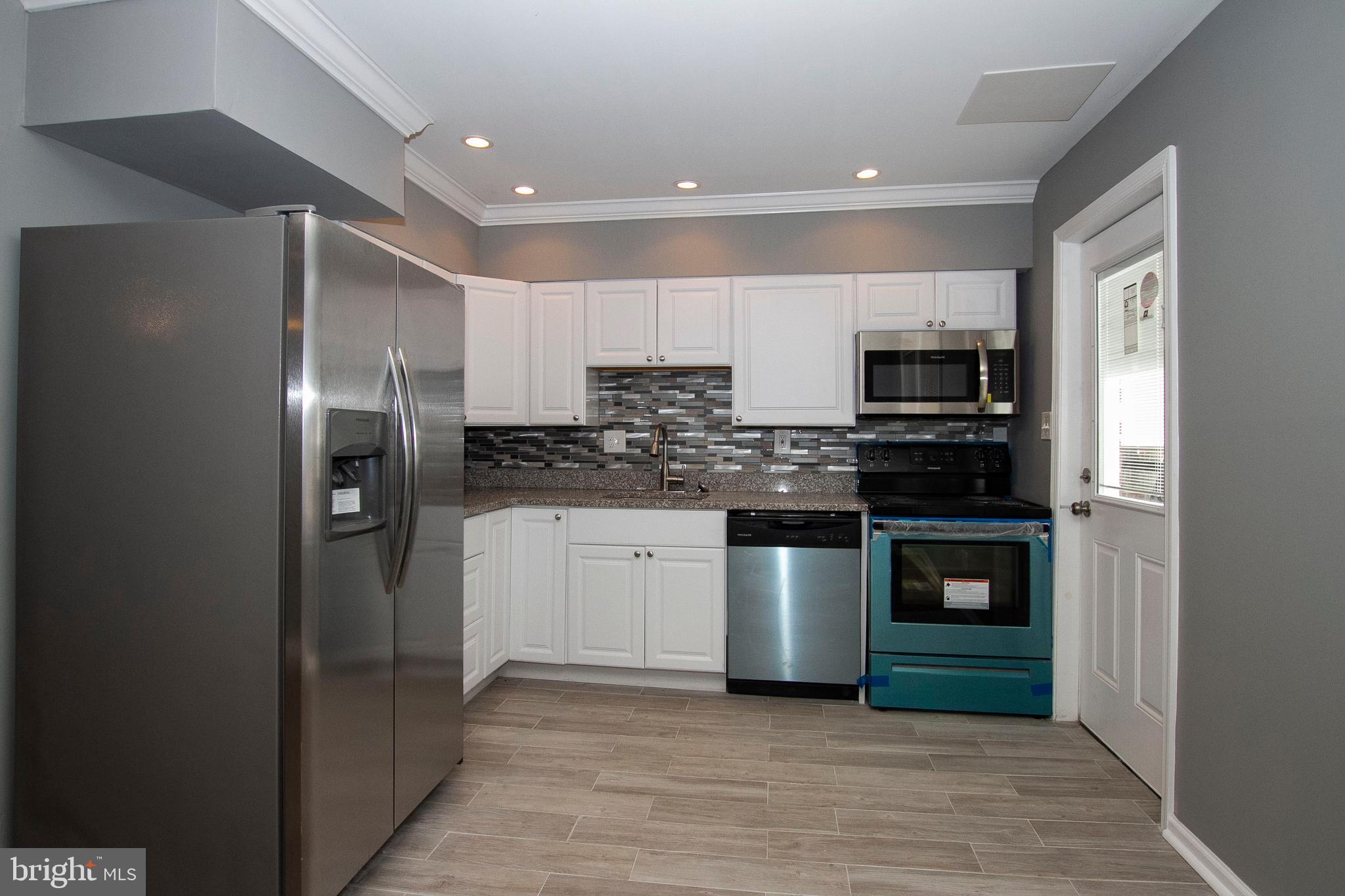 130 Bladen Road Baltimore, MD 21221 - Photo 9 of 22 Kitchen