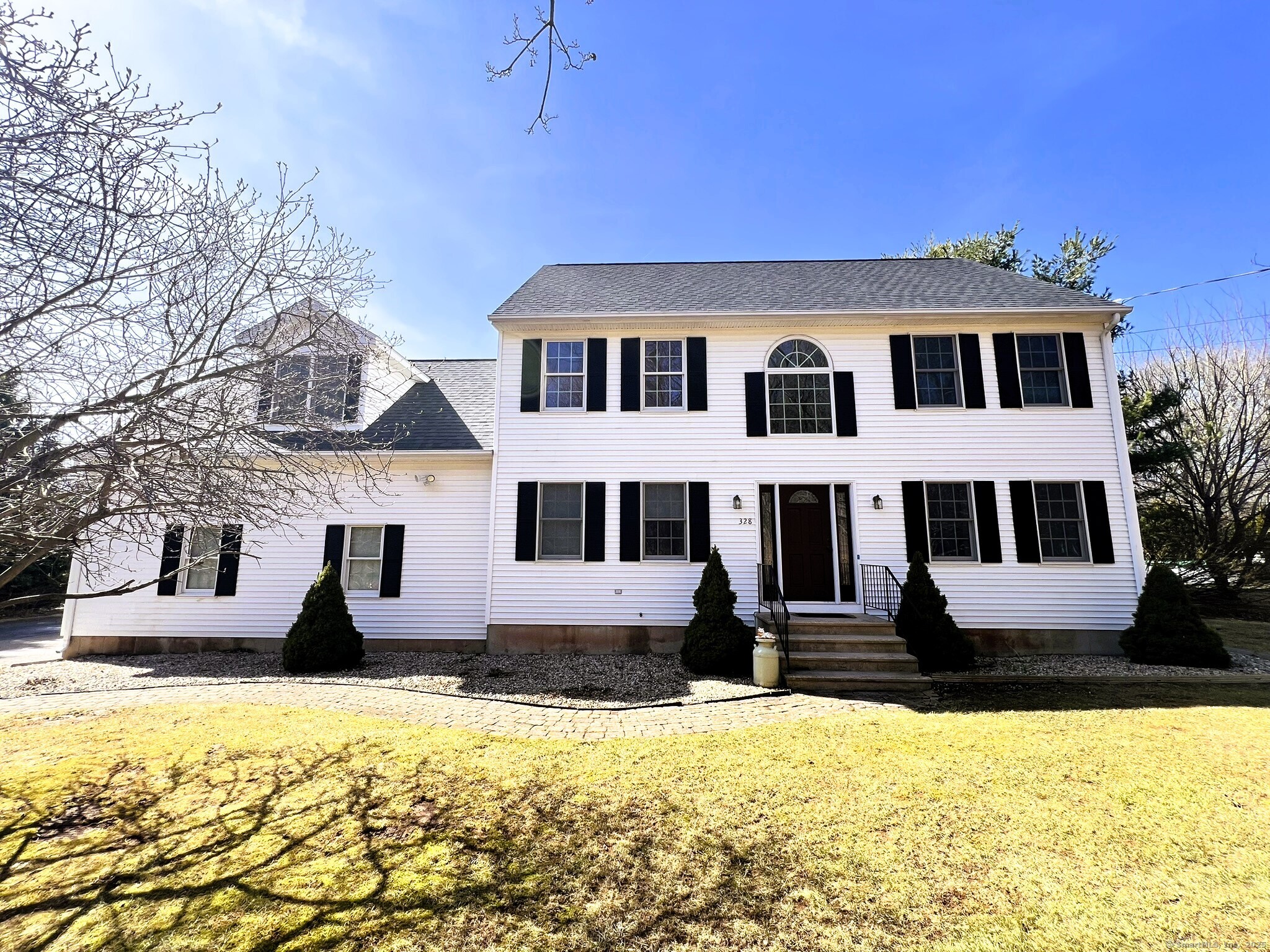 328 Toll Gate Road Berlin, CT 06037 - Photo 1 of 1