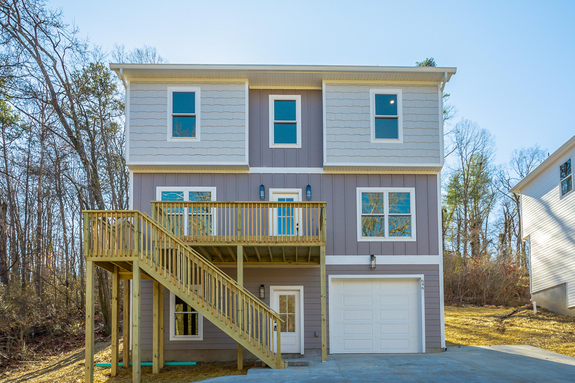 646 Gadd Road Hixson, TN 37343 - Photo 1 of 50 646 Gadd Rd. HD-10