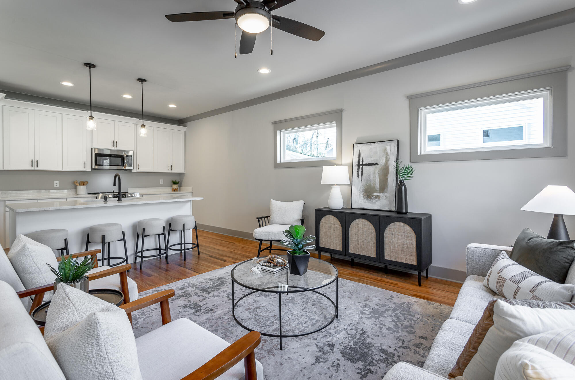 646 Gadd Road Hixson, TN 37343 - Photo 4 of 50 646 Gadd Avenue HD-25