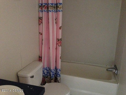 308 Anchor Road Beaufort, NC 28516 - Photo 8 of 16 Guest Bath