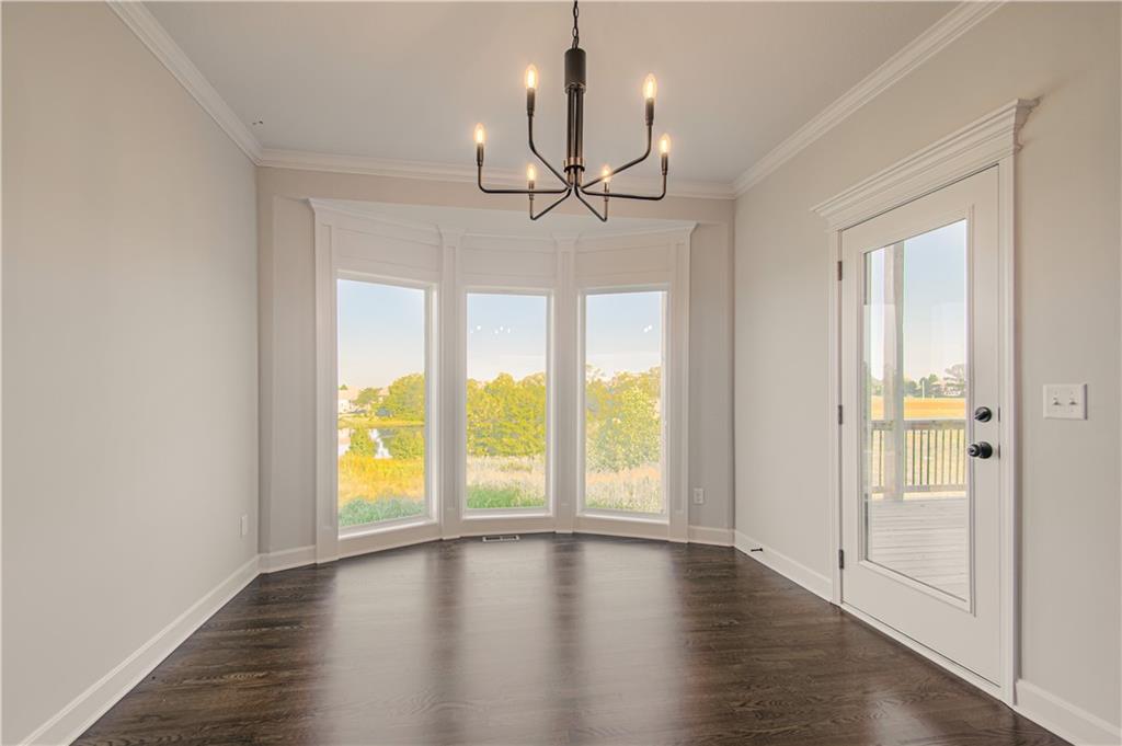 1548 Timber Ridge Drive Liberty, MO 64068 - Photo 12 of 40