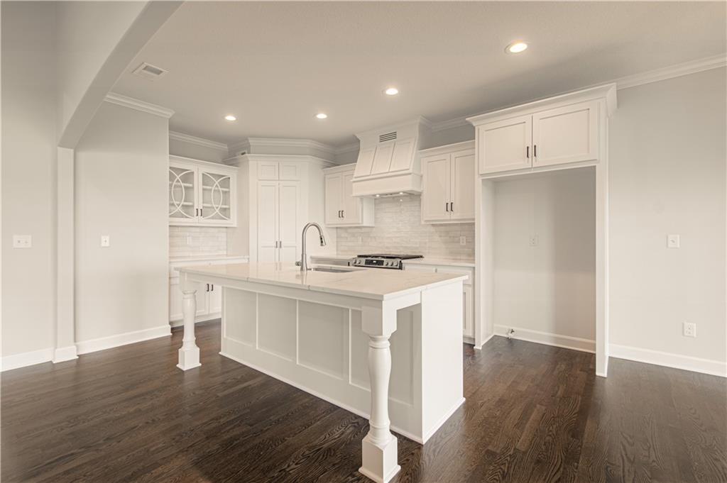 1548 Timber Ridge Drive Liberty, MO 64068 - Photo 13 of 40