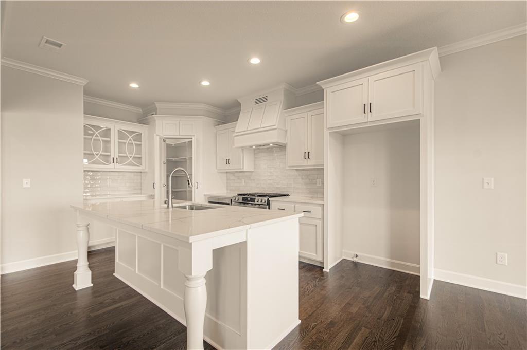 1548 Timber Ridge Drive Liberty, MO 64068 - Photo 14 of 40