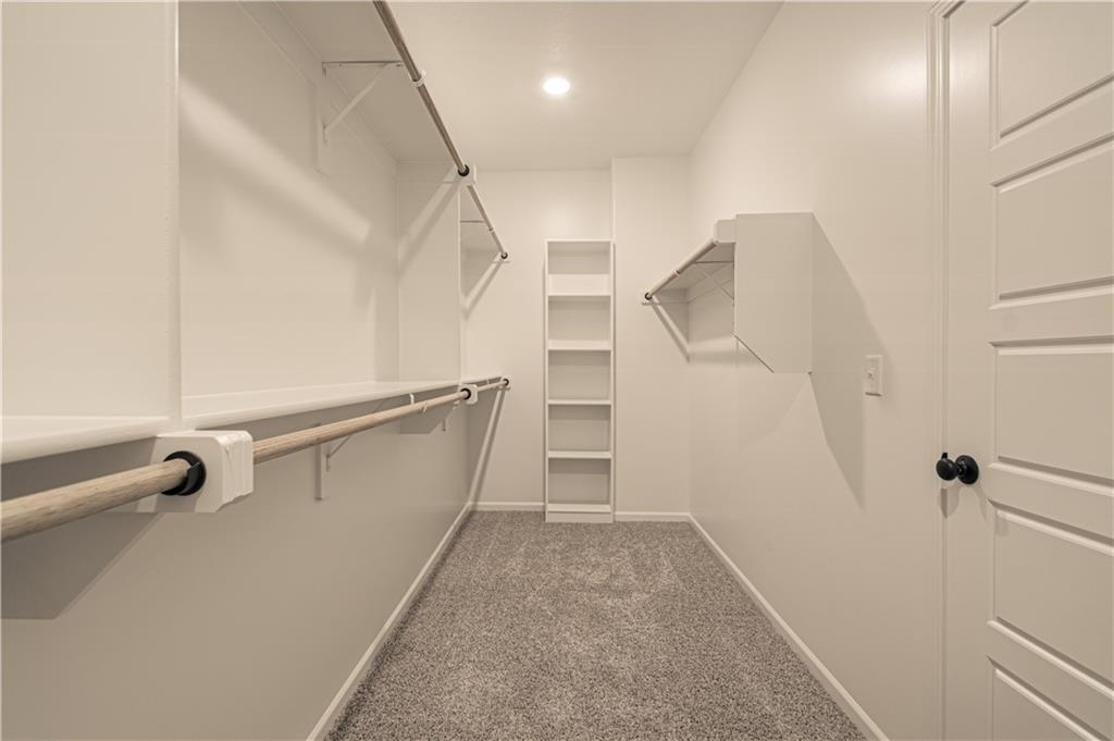 1548 Timber Ridge Drive Liberty, MO 64068 - Photo 22 of 40