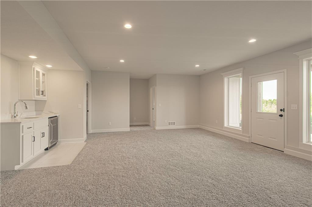 1548 Timber Ridge Drive Liberty, MO 64068 - Photo 32 of 40