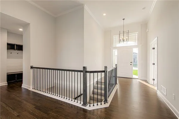 $599,900 | 1548 Timber Ridge Drive, Liberty, MO 64068