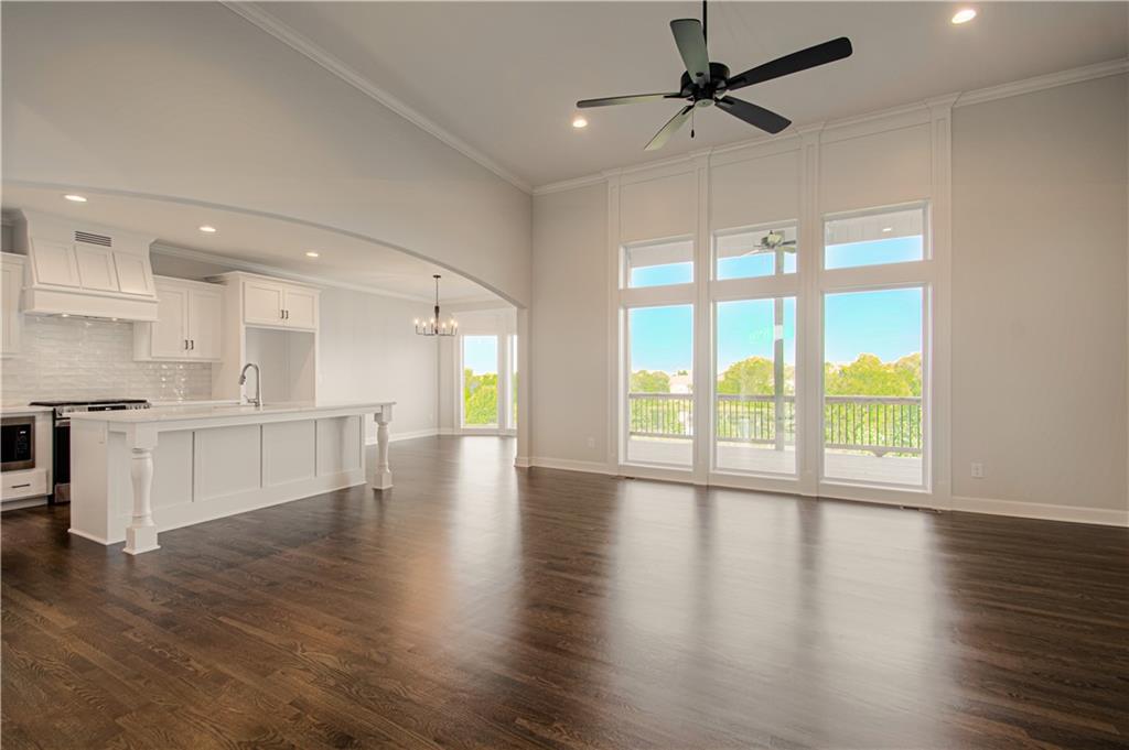 1548 Timber Ridge Drive Liberty, MO 64068 - Photo 6 of 40