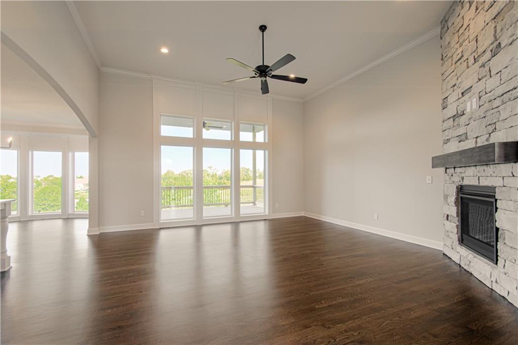 1548 Timber Ridge Drive Liberty, MO 64068 - Photo 7 of 40