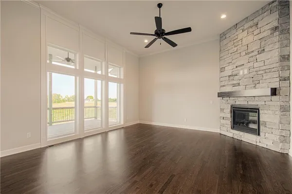 $599,900 | 1548 Timber Ridge Drive, Liberty, MO 64068