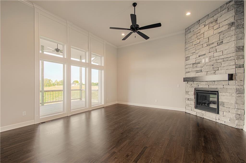 1548 Timber Ridge Drive Liberty, MO 64068 - Photo 8 of 40