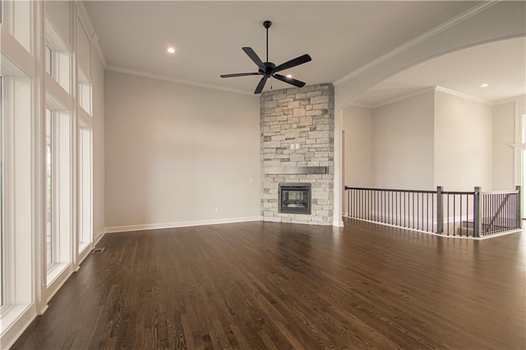 1548 Timber Ridge Drive Liberty, MO 64068 - Photo 9 of 40