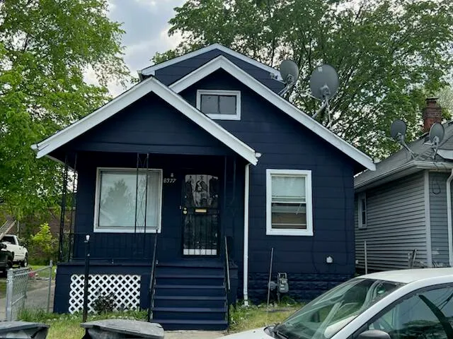 $69,250 | 8377 Carbondale Street, Detroit, MI 48204