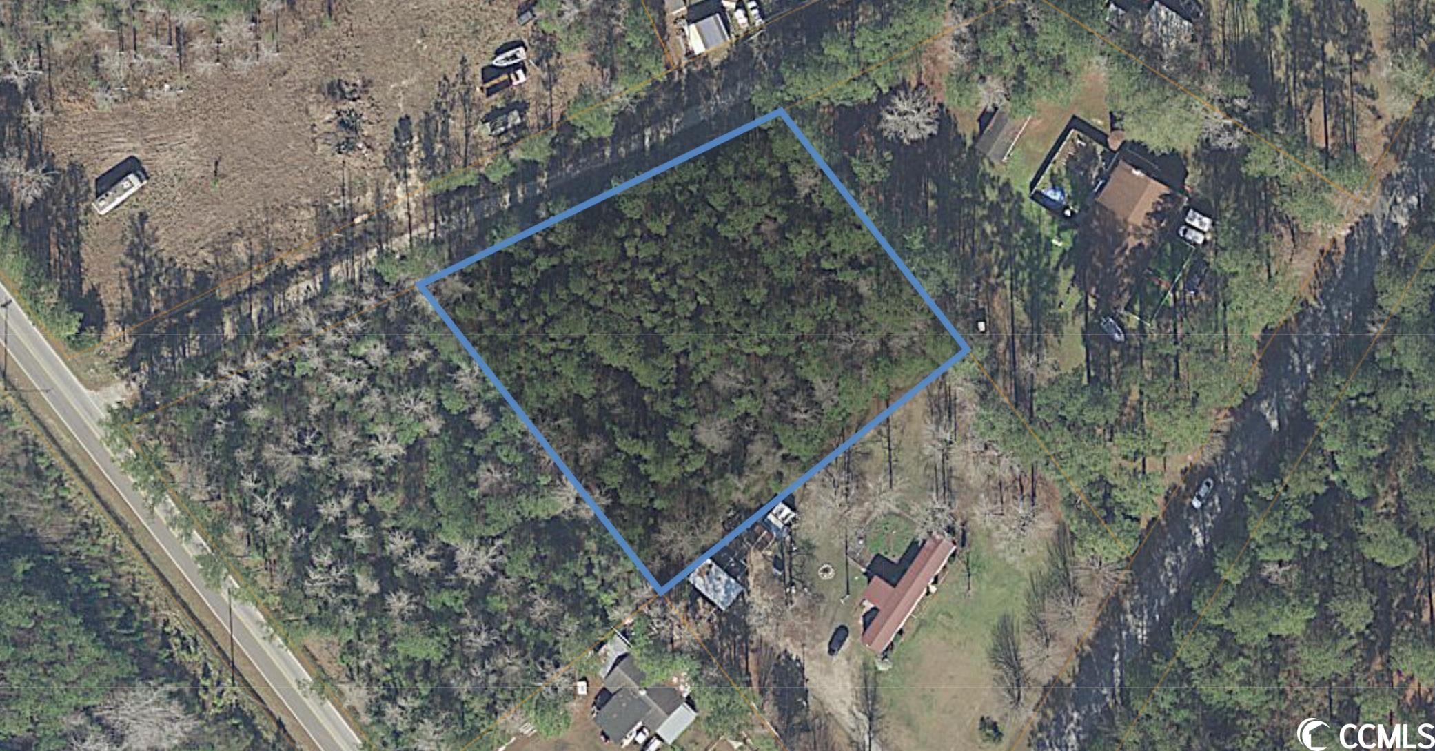 2711 Long Bay Road Longs, SC 29568 - Photo 1 of 12 Gallery Image 1