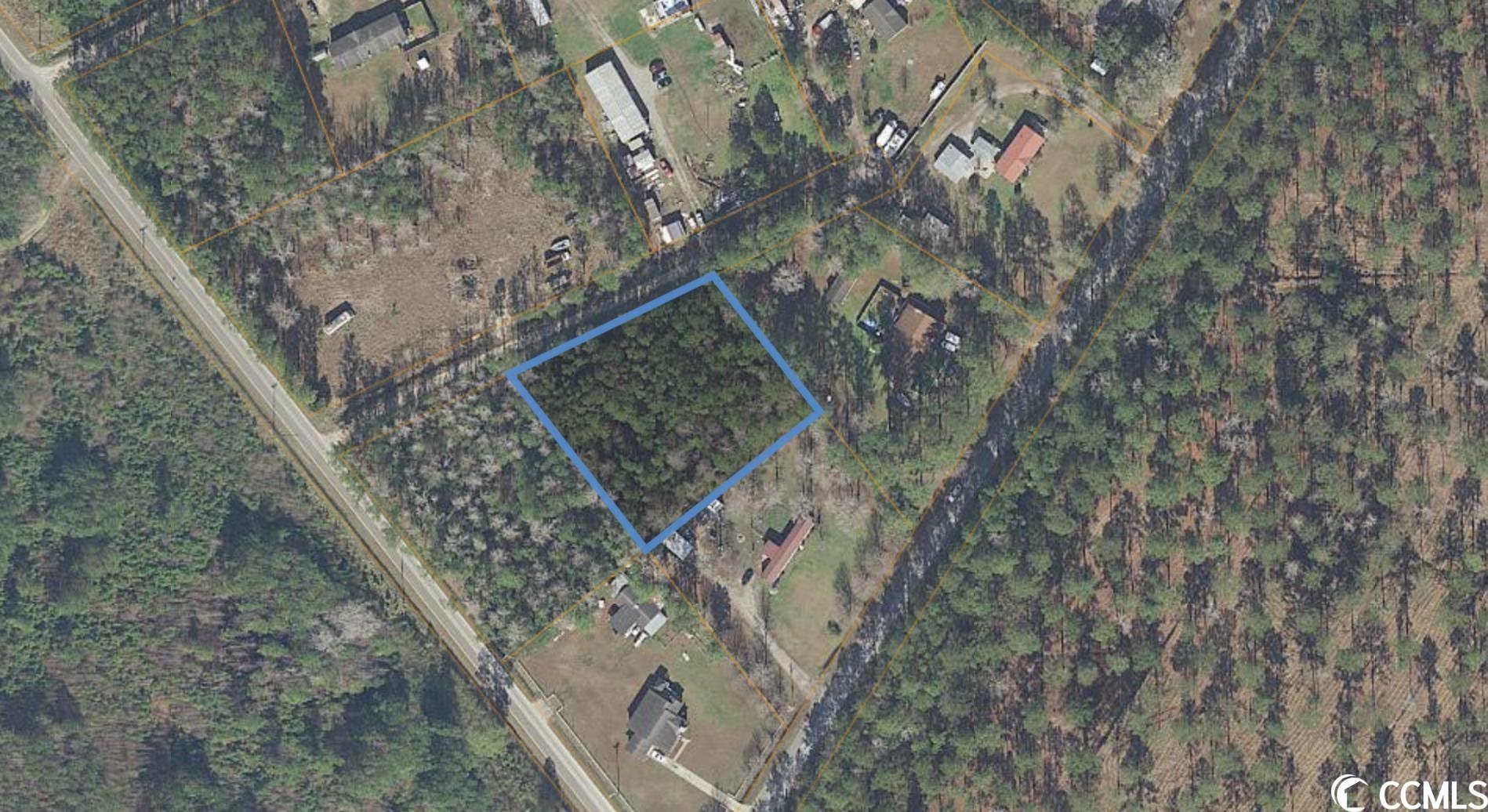 2711 Long Bay Road Longs, SC 29568 - Photo 2 of 12 Gallery Image 2