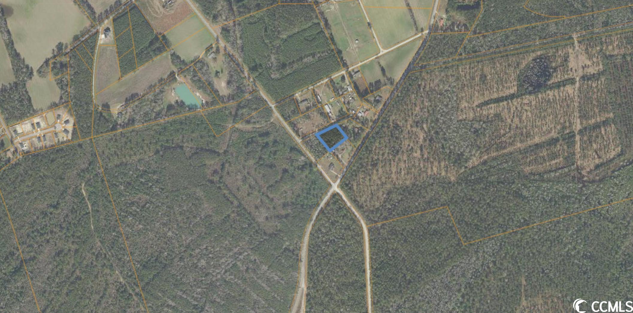 2711 Long Bay Road Longs, SC 29568 - Photo 3 of 12 Gallery Image 3