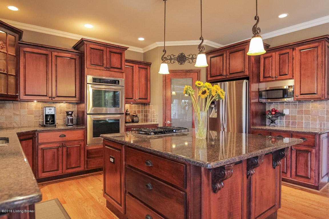 13002 Ridgemoor Drive Prospect, KY 40059 - Photo 25 of 58 22
