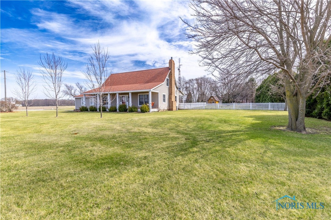 8985 County Rd P3 Napoleon, OH 43545 - Photo 4 of 50 Gallery Image 4