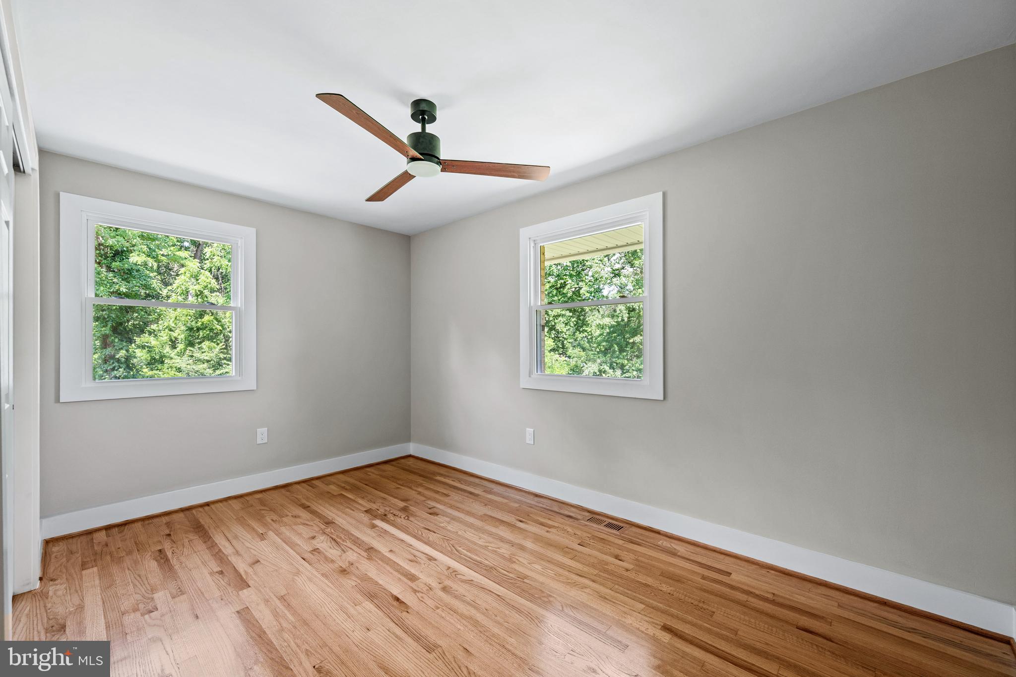 12700 Harford Road Hydes, MD 21082 - Photo 25 of 61 Bedrrom 2