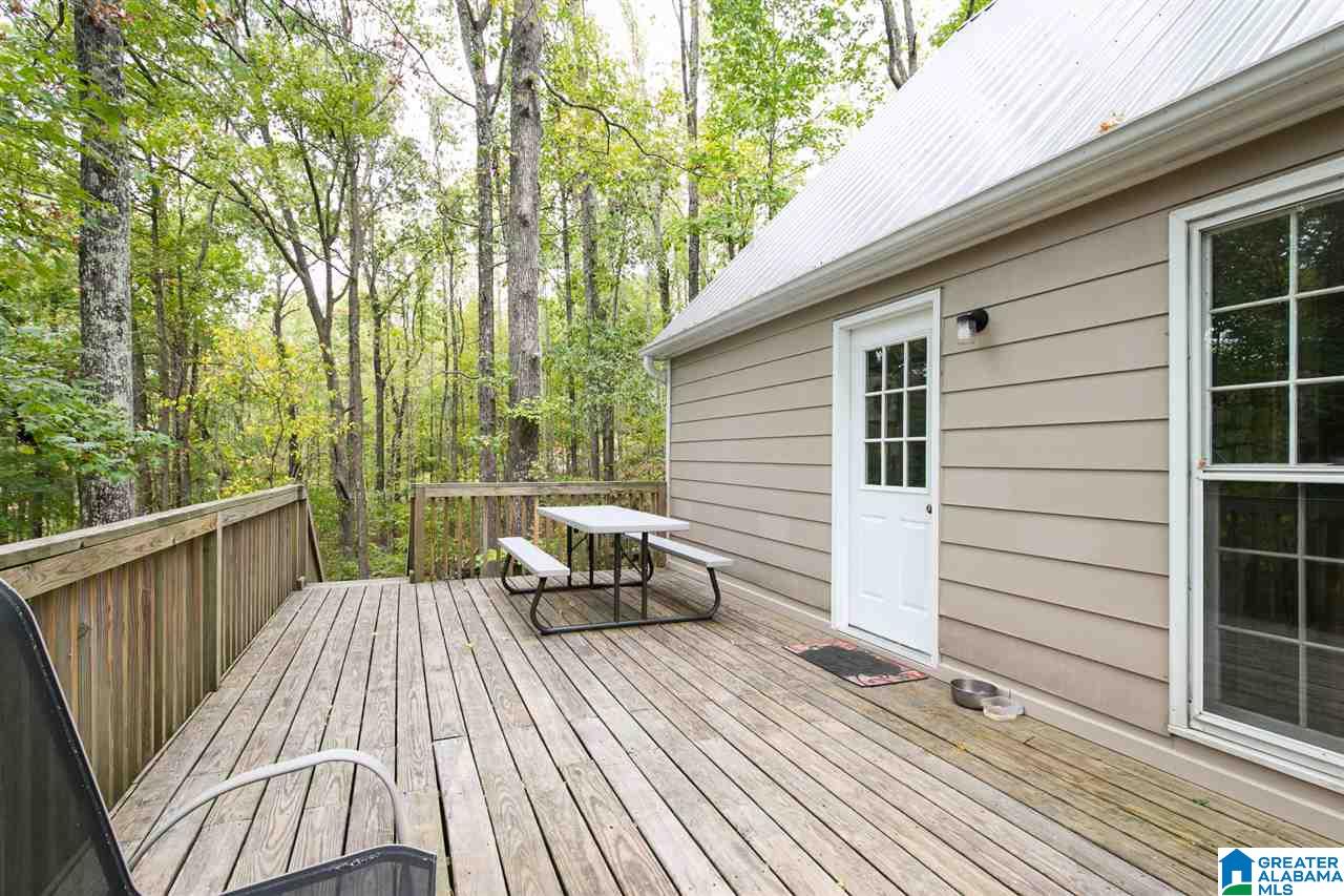 135 Crestside Circle Pinson, AL 35126 - Photo 25 of 30