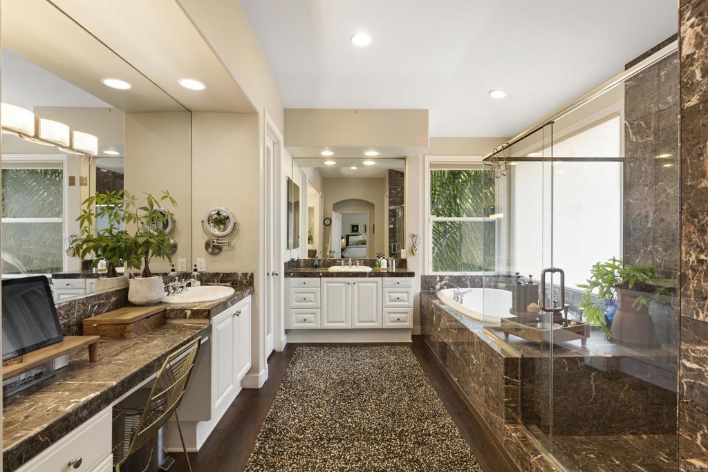 6805 Farms View Court Rancho Santa Fe, CA 92067 - Photo 24 of 38