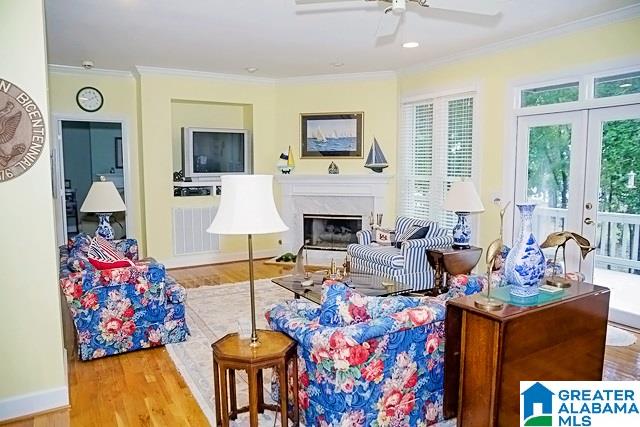 97 Davis Acres Drive Alpine, AL 35014 - Photo 22 of 41