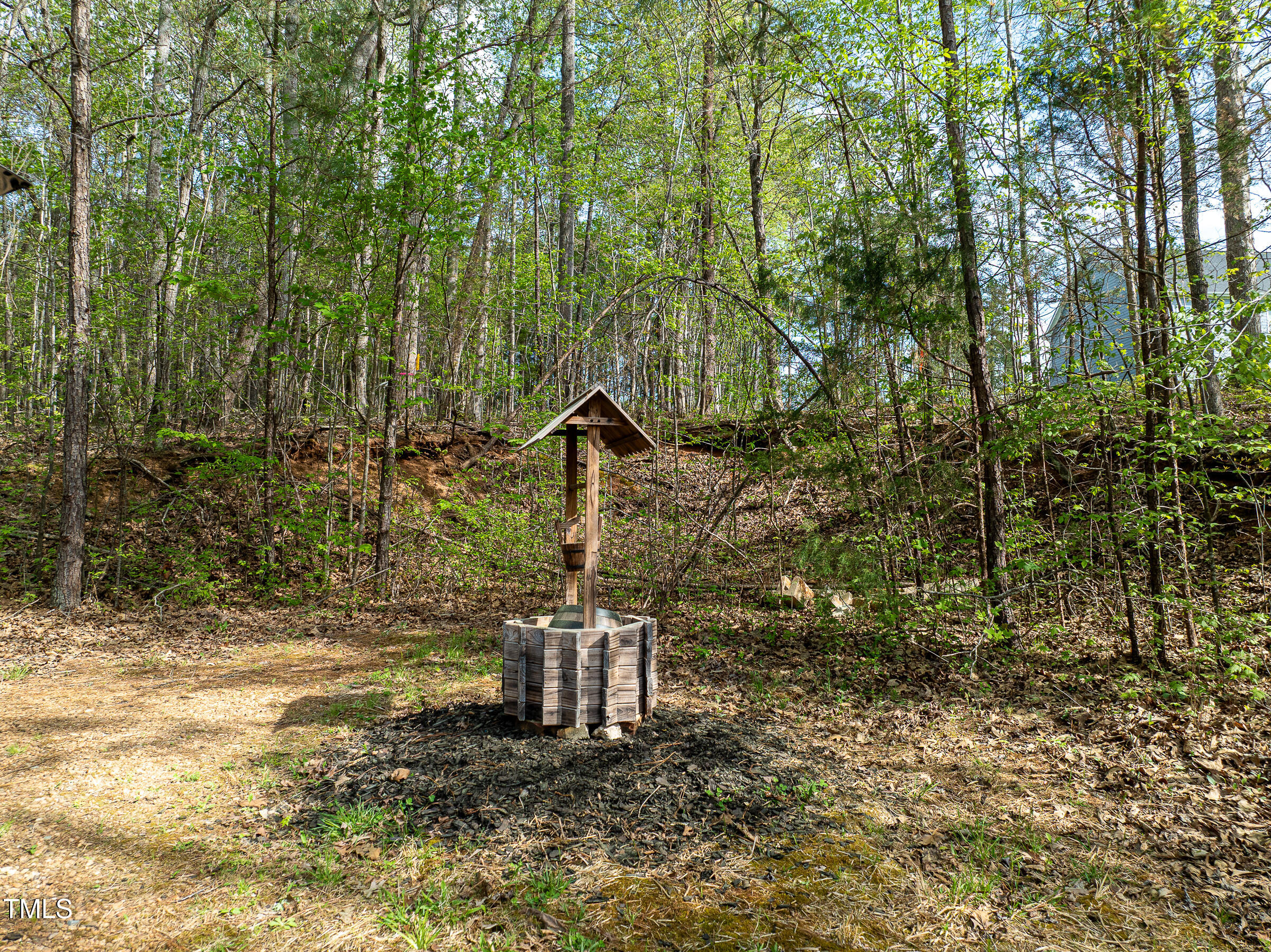 616 Watkins Road Hillsborough, NC 27278 - Photo 11 of 28 WATKINS RD-63
