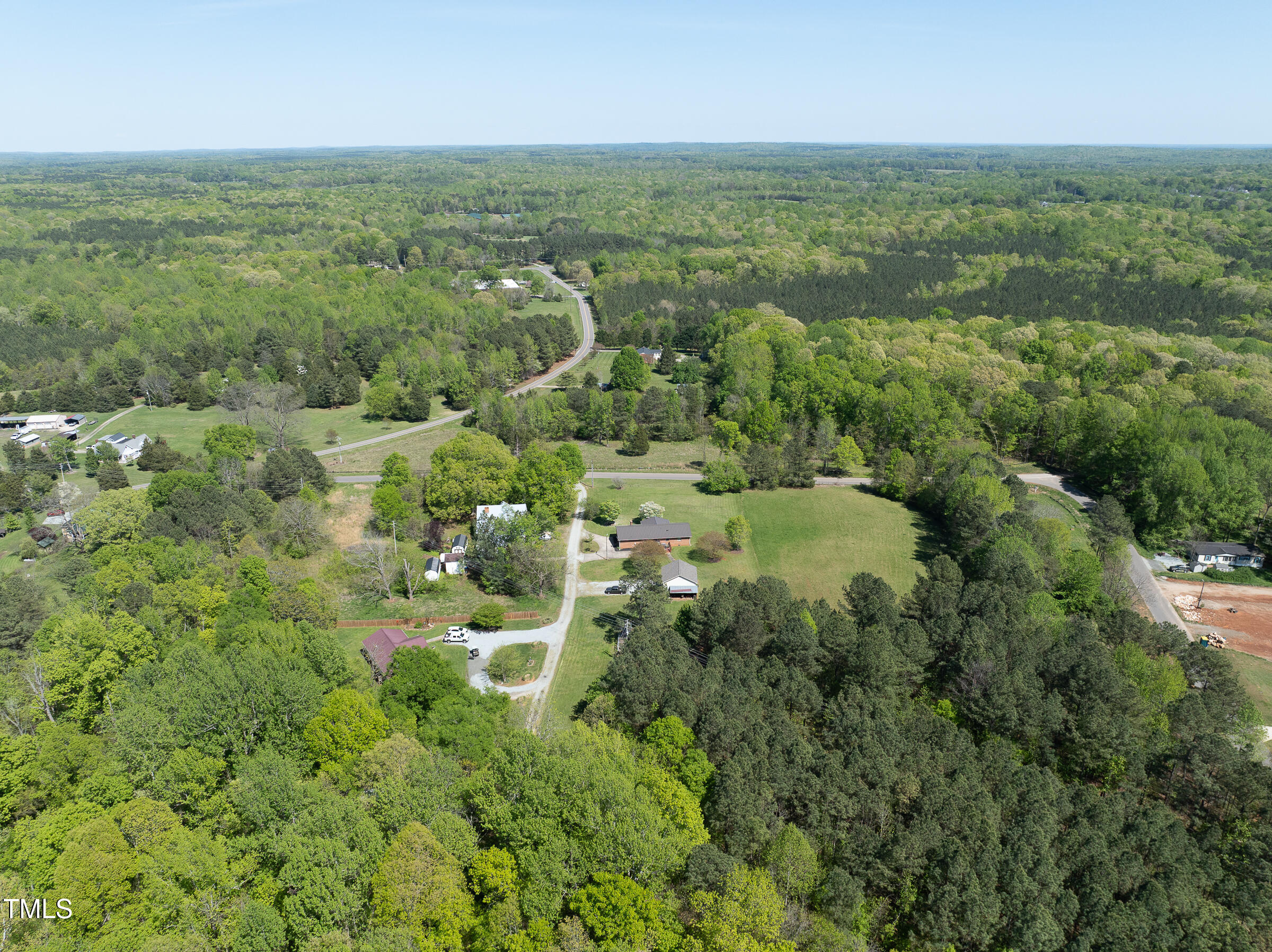 616 Watkins Road Hillsborough, NC 27278 - Photo 16 of 28 Watkins Two-24