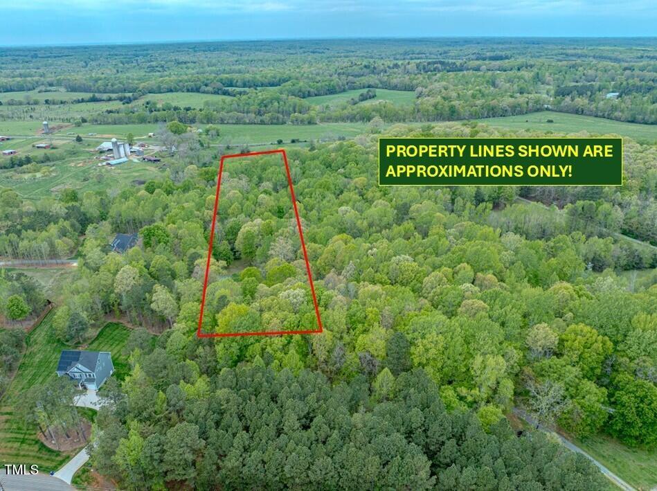 616 Watkins Road Hillsborough, NC 27278 - Photo 6 of 28 PL 1