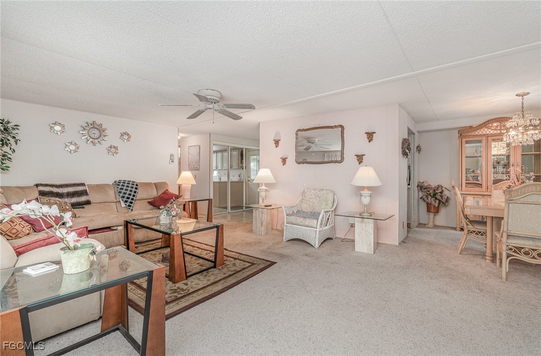 5 Aloe Alva, FL 33920 - Photo 5 of 37 a living room with furniture