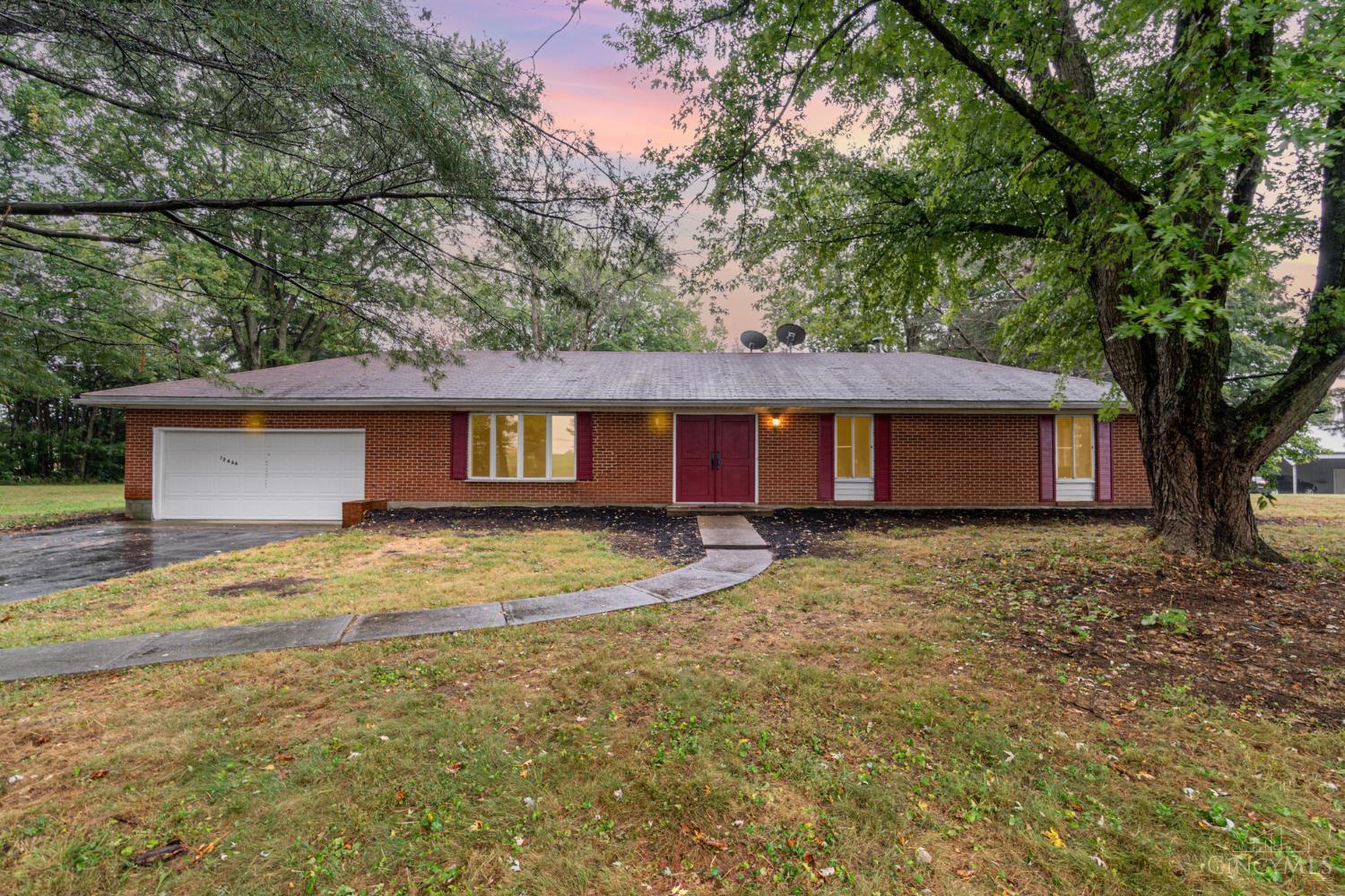 12466 Sinking Spring Road Peebles, OH 45660 - Photo 1 of 32